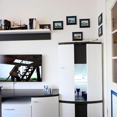 2-Zimmer-Appartement Im 1. Obergeschoss Westerland Bagian luar foto