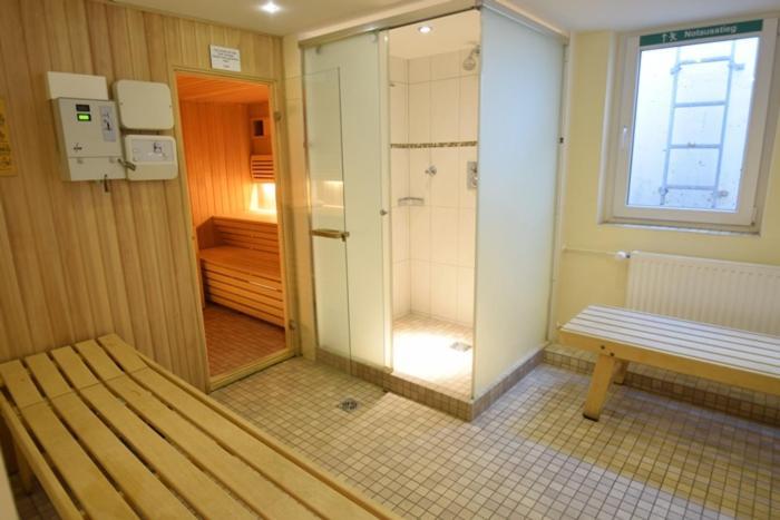2-Zimmer-Appartement Im 1. Obergeschoss Westerland Bagian luar foto