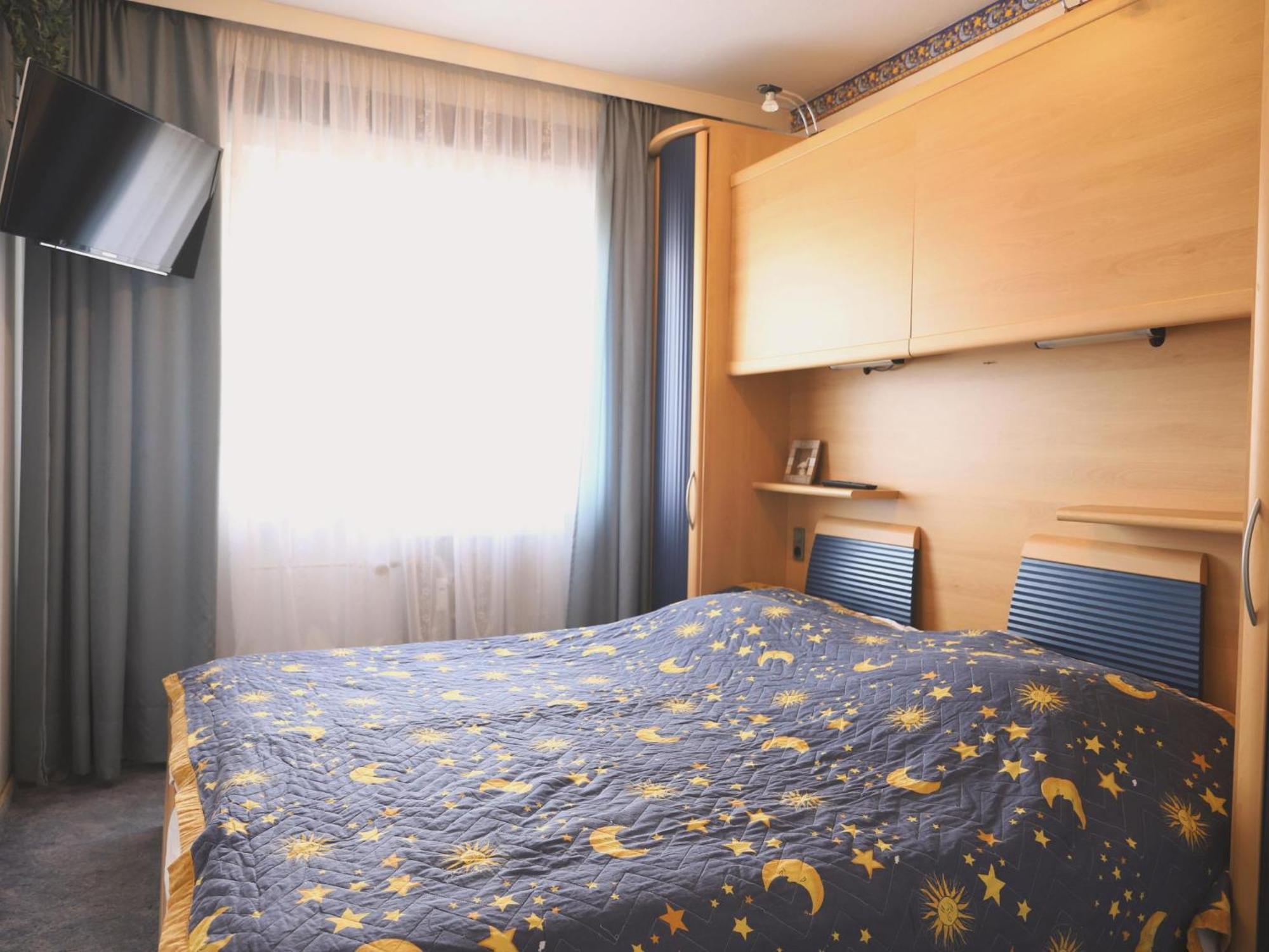2-Zimmer-Appartement Im 1. Obergeschoss Westerland Bagian luar foto